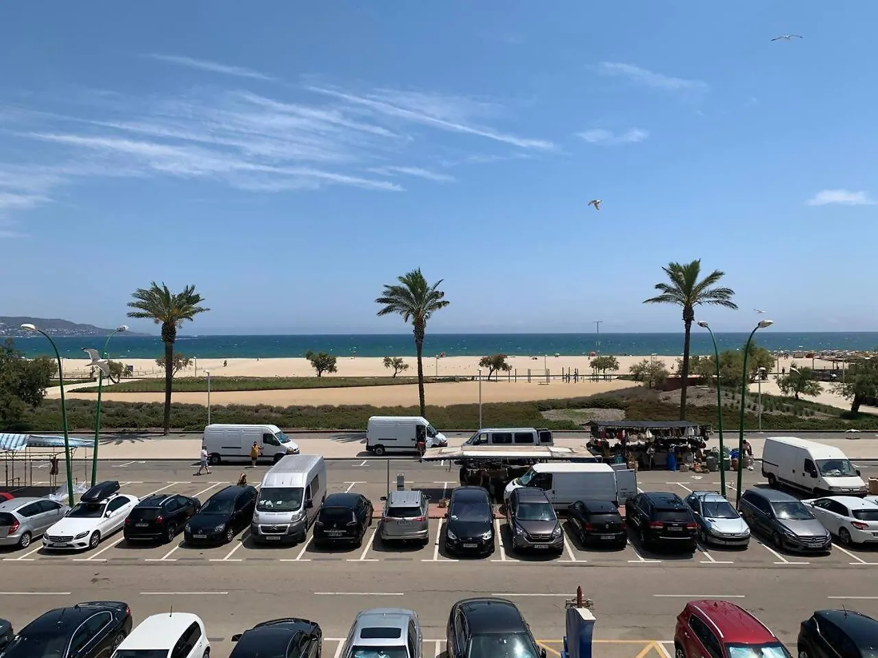 Apartment Awaydays Bonito Apt Con Vistas A Bahia De Rosas Empuriabrava