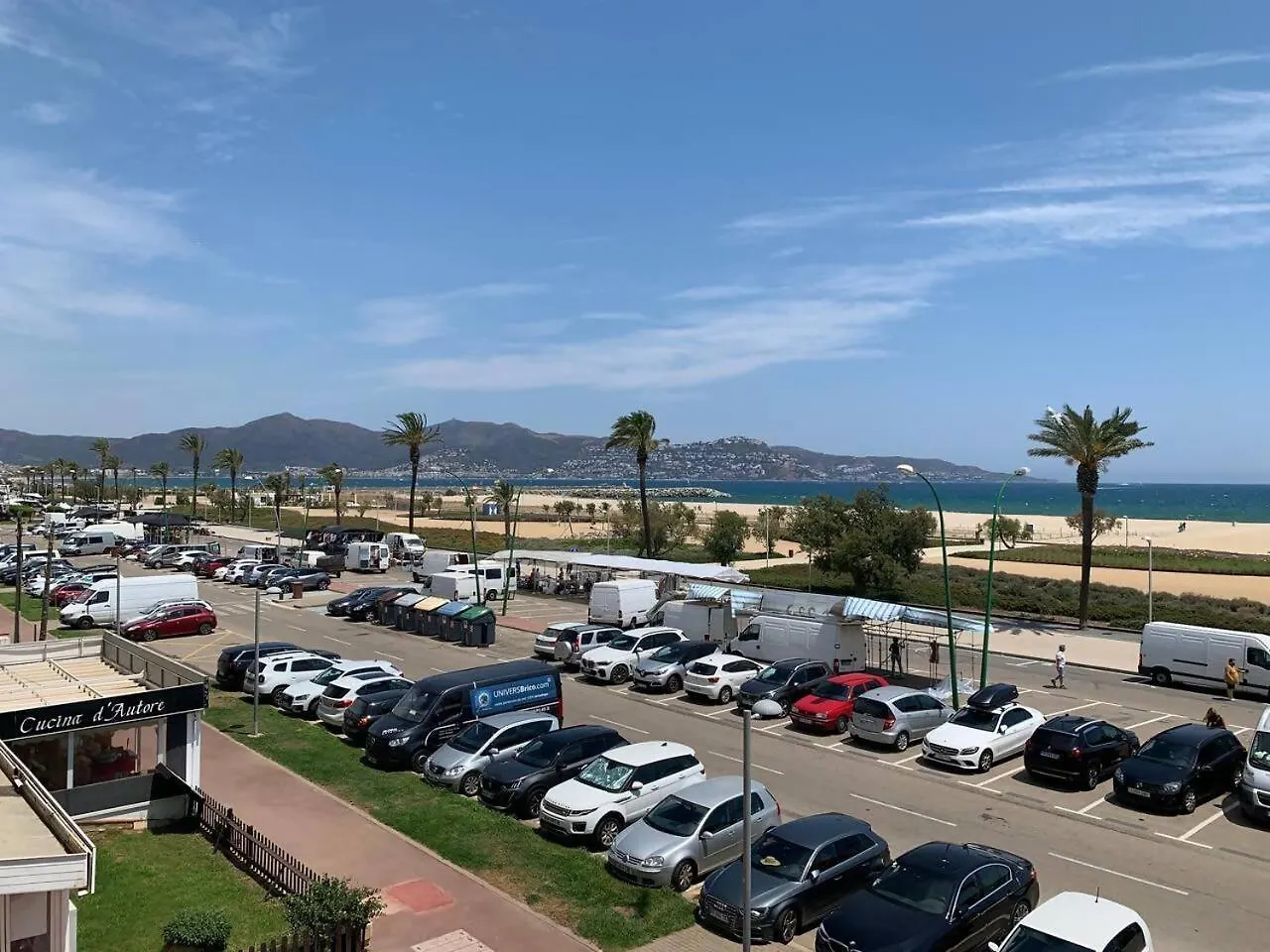 Awaydays Bonito Apt Con Vistas A Bahia De Rosas Empuriabrava 0*,  Spain